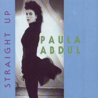 Straight Up - Paula Abdul